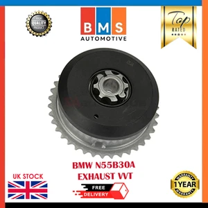 AJUSTADOR ÁRBOL DE LEVAS ESCAPE BMW N55B30A N55 1.4 MOTOR GASOLINA 11367583208 NUEVO - Imagen 1 de 5