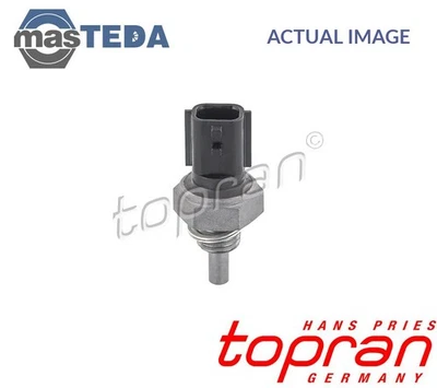 701 651 COOLANT TEMPERATURE SENSOR GAUGE TOPRAN NEW OE REPLACEMENT - Image 1 of 4