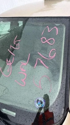 Luz antiniebla de esquina/estacionamiento para pasajeros compatible con 99-05 GRAND AM 4273854 Foto 1 de 4