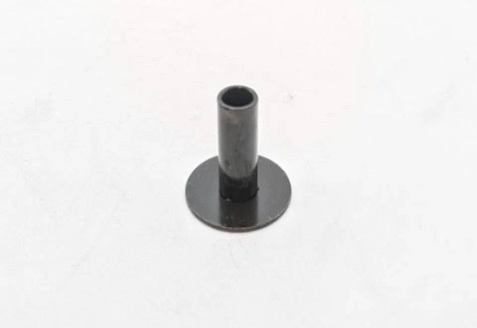 1987 Honda XR600R OEM Speedometer Collar (6.3x26) 37208-MK2-680 - Image 1 of 2