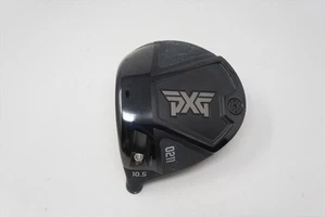 Pxg 2021 0211 10.5* Driver Club Head Only 275905 Lefty Lh - Picture 1 of 4