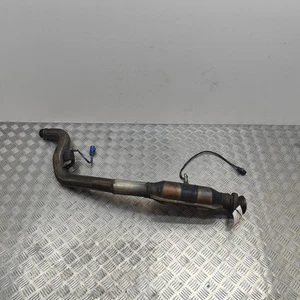 Jaguar XJ X351 2014 Catalytic Converter NGE608316 - Picture 1 of 11
