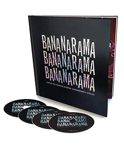 Live At The London Eventim Hammersmith Apollo - Bild 1 von 1