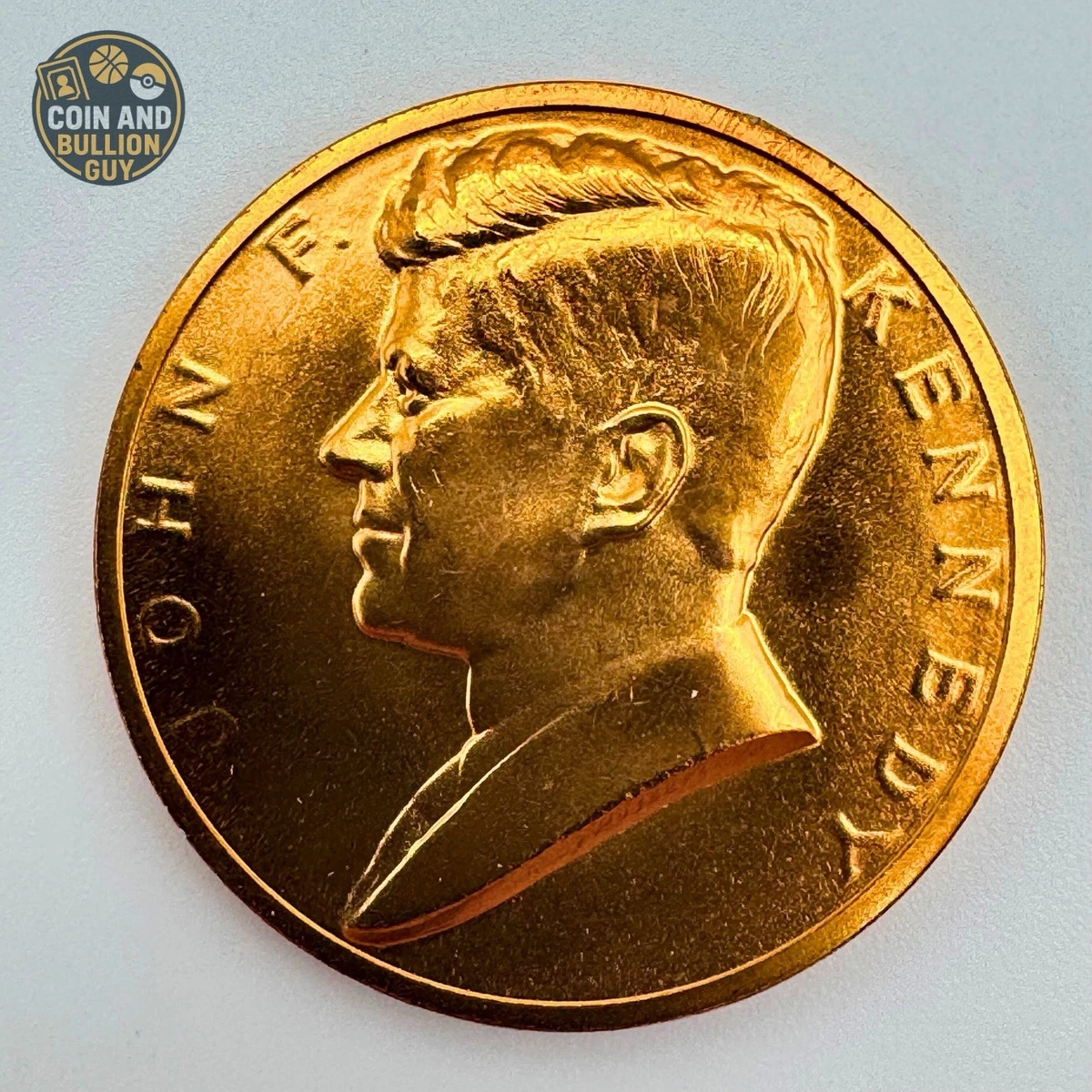 kennedy medal products for sale | eBay