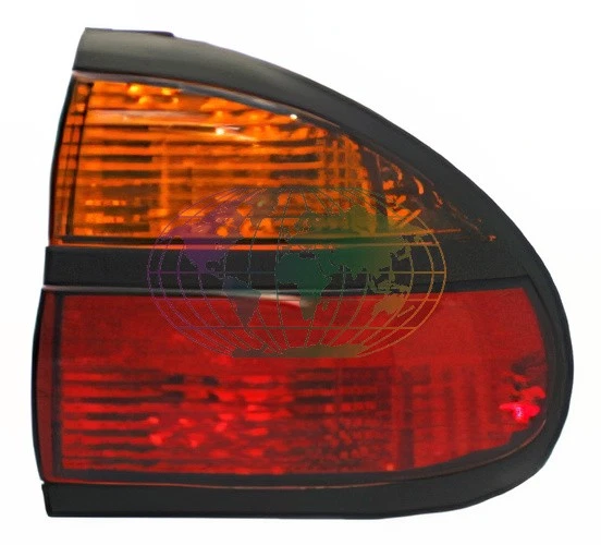 Luce Di Freno Posteriore Destra Per Renault Laguna I B56_ 556_ - Immagine 1 di 1