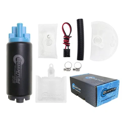 QFS Fuel Pump Yamaha FX FY GX SV FA 1800 1.8L WAVERUNNER HO SHO 6S5-13907-0 - Image 1 of 4