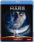 The Last Days on Mars (Blu-ray) Liev Schreiber Elias Koteas (Importación USA)