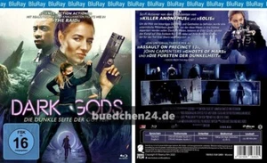Dark Gods - Die dunkle Seite der Götter - OVP! - Bild 1 von 1