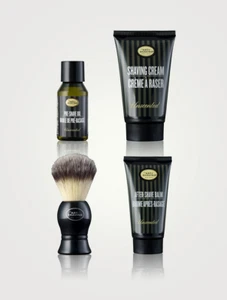 The Art of Shaving Unscented 4 Piece The Gifted Groomer Kit for Men **NIB** - Bild 1 von 4