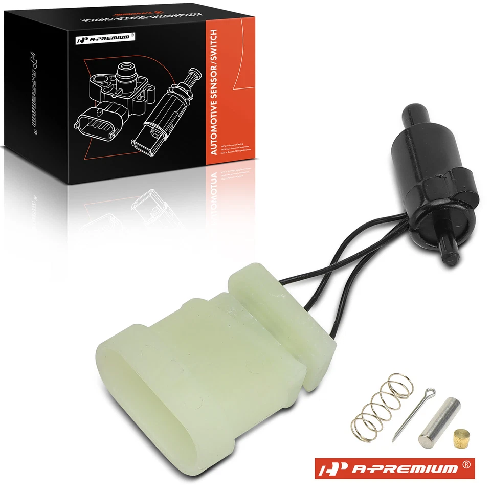 Sensor de posición del acelerador A-Premium para Chevy C10 C20 C30 Camaro Buick Cadillac Foto 1 de 4