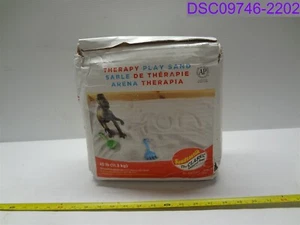 Sandtastik Therapy Play Sand 25 lb - Picture 1 of 3
