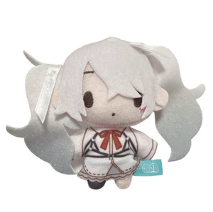 Project Sekai Hatsune Miku Fuwapuchi Mascot Plush Doll Colorful Stage japan NEW - Picture 1 of 2