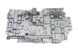 2002-2004 Toyota Sequoia 2WD Transmission Valve Body OEM - Picture 1 of 12