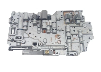 2002 - 2004 年丰田红杉 2WD 变速箱阀体原始设备制造商 — 第 1/4 张图片