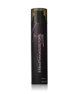 Sebastian Mousse Forte MOUSSE Strong Hold 7oz / 200 g - Picture 1 of 2