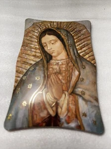 Our Lady Of Guadalupe Wall Decor - Fars Italy - Picture 1 of 4