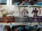 Final Fantasy TCG Opus XIII Rare, Hero & Legend  - YOU PICK FROM LIST!