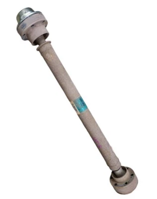 2015-2017 Ford F150 Front Drive Shaft Turbo - Image 1 of 4