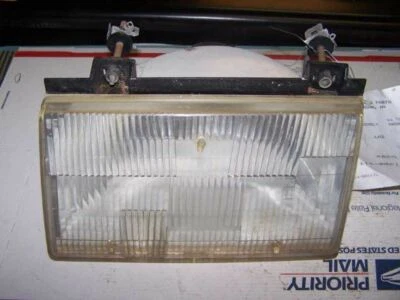  FARO IZQUIERDO FORD TEMPO MERCURY TOPAZ 92-94 561361 Foto 1 de 2