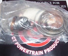 AODE 4R70W Complete Bushing Kit 1994-On Stamped Steel New 4R75W 4R75E 4R70E