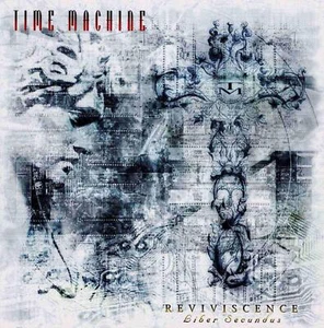 Time Machine - Reviviscence CD #18664 - Bild 1 von 1