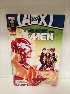 Wolverine e gli X-Men #13 - Panini Comics - T6 - Foto 1 di 1