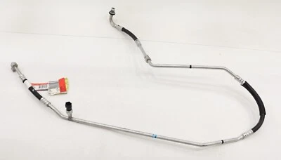 NUEVO Conjunto de manguera líquida aire acondicionado Motorcraft YF-3010 Ford Focus 2005 Foto 1 de 4