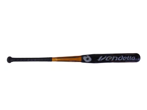 Demarini Vendetta Rails Long Barrel VTL 9 Baseball Bat 31"" 19 oz -12 - Picture 1 of 5