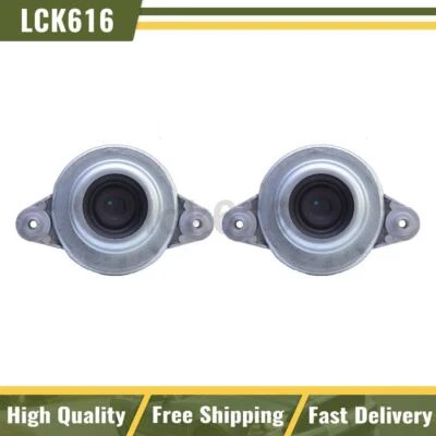 Anclaje 2 piezas montaje motor delantero montaje para Mercedes-Benz C250 2010-2015 Foto 1 de 3