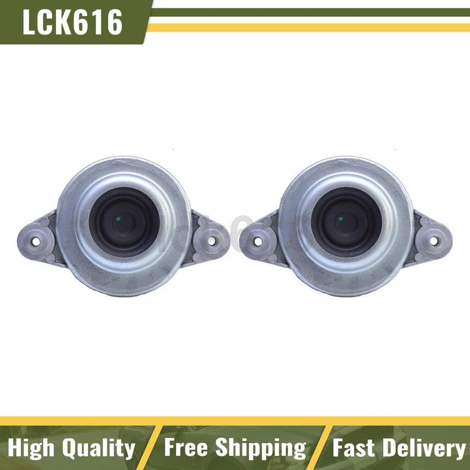 Anclaje 2 piezas montaje motor delantero montaje para Mercedes-Benz C250 2010-2015 Foto 1 de 3