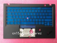 Lenovo ThinkPad X1 CARBON 2nd Gen NFC Spanish Keyboard Palmrest 
