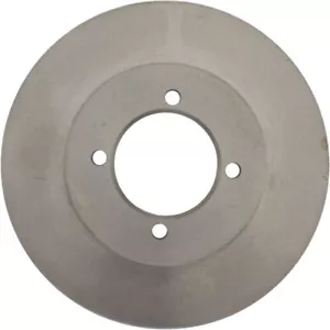 C-TEK Standard Disc Brake Rotors fits 1975-1982 Nissan 210 510 200SX CENTRIC PA - Picture 1 of 2