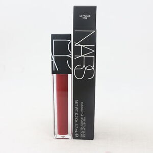 Nars Velvet Lip Glide  0.02oz/5.7ml New With Box