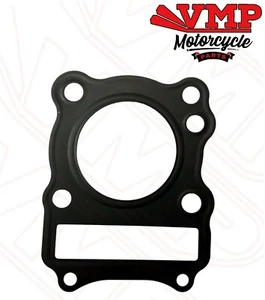 Lexmoto Pulse Adrenaline 125 Cylinder Head Gasket Metal - K157FMI GS - Picture 1 of 2