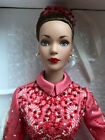 Tonner 16" Tyler Wentworth Theatre De La Mode Framboise Robe Du Grande Soir Doll