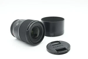 Panasonic Lumix S 100mm f2.8 Macro L-Mount Lens #950 - Picture 1 of 7