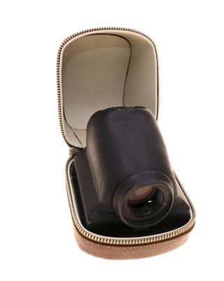 Rollei Rolleiflex Penta Prism Eye Level Prism Finder for Late TLR - Image 1 of 4