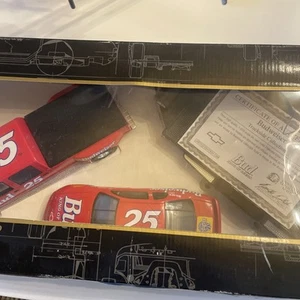 BROOKFIELD COLLECCIONISTAS GREMIO BUDWEISER COLECCIÓN TRACKSIDE EDICIÓN LIMITADA. EN CAJA + CERTIFICADO DE AUTENTICIDAD  - Imagen 1 de 11