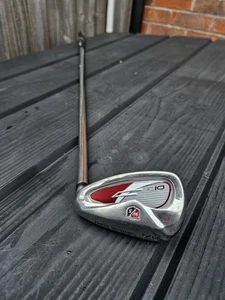 Wilson Staff Di9 Sand Wedge – Fat Shaft TX-99 – Steel – Uniflex - Picture 1 of 4
