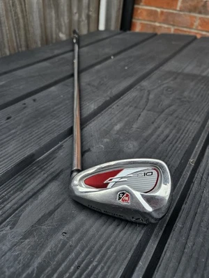 Wilson Staff Di9 Sand Wedge – Fat Shaft TX-99 – Steel – Uniflex - Image 1 of 4