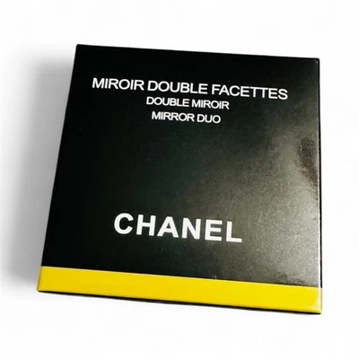 Chanel Espejo Duo-GWP Foto 1 de 3