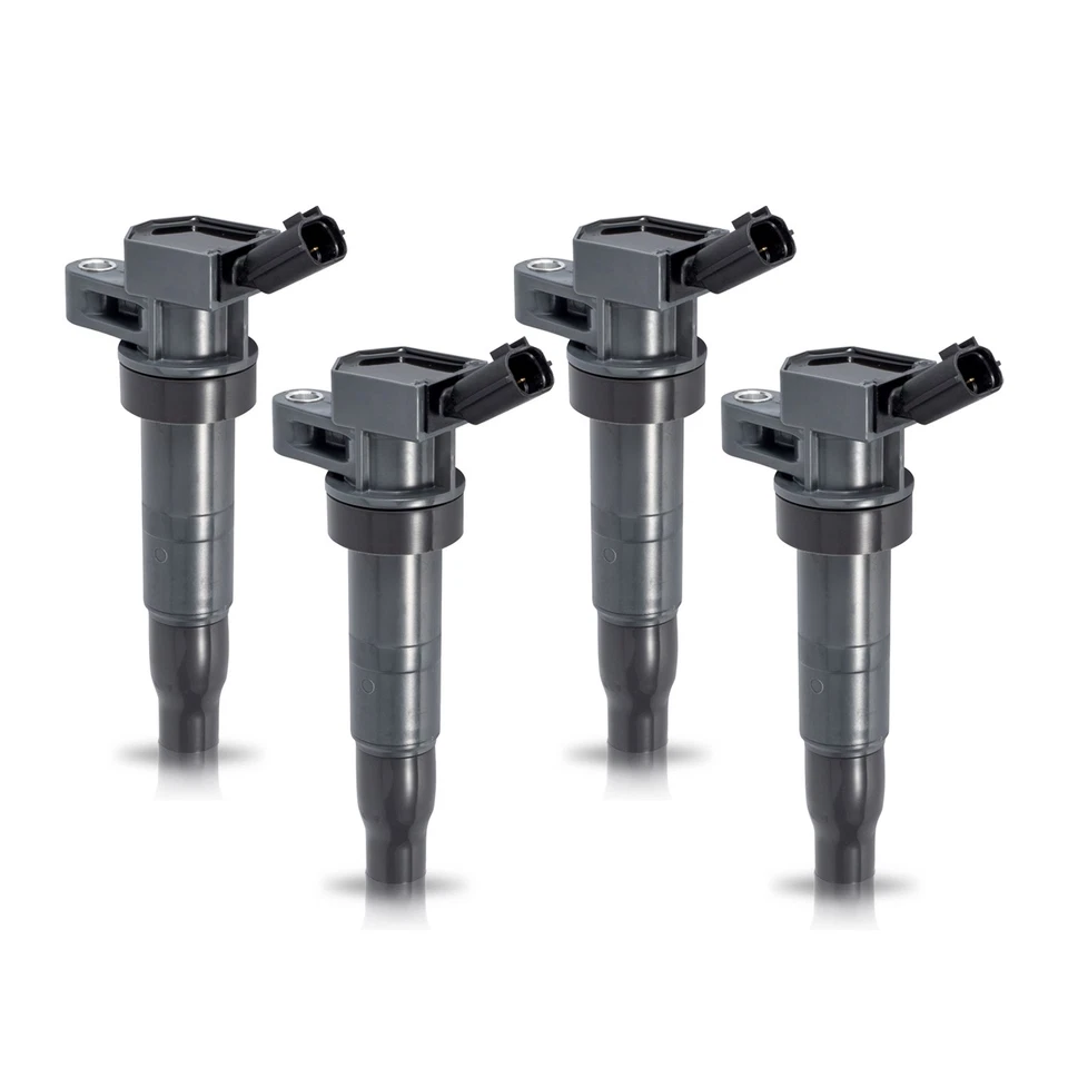 Bobinas de ignição ACEON 4 peças para 2011-2016 Kia Sportage 2.4L L4 DS6AK7 - Imagem 1 de 1