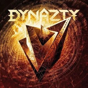 DYNAZTY – Firesign (Deluxe Edition ) extra slip case and poster - Picture 1 of 1