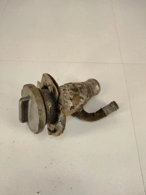 1982 Chevette Gas Tank Filler Neck - Image 1 of 4