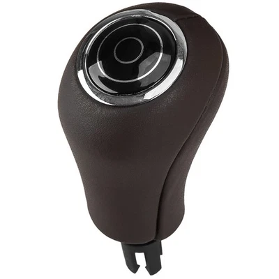 Perilla de cambio de marchas de transmisión automática apta para Mercedes W204 W212 X204 Foto 1 de 4