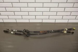 2012-2017 Fiat 500 (1.4L Turbo 2-Door) Manual Transmission Shifter Cables - Picture 1 of 14