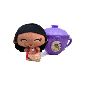 Disney 100 LIMITED EDITION Princess Teacup MOANA Mini Plush - Picture 1 of 5
