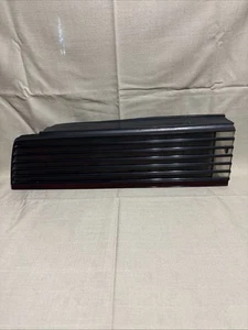 1982-85 Pontiac Firebird Trans Taillight Assembly LH OEM GM 5972869 Smoked Tint - Picture 1 of 10