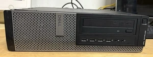 Dell Optiplex 790 SFF & Windows 11 Pro X64 - Picture 1 of 8