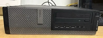 Dell Optiplex 790 SFF & Windows 11 Pro X64 - Image 1 of 4